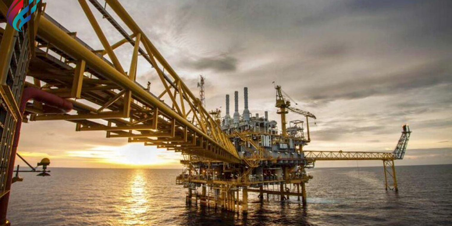 Upstream petroleum industry: an overview