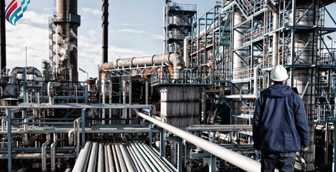 What are the main challenges in oil and gas industry?