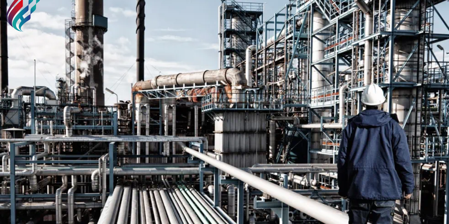 What are the main challenges in oil and gas industry?