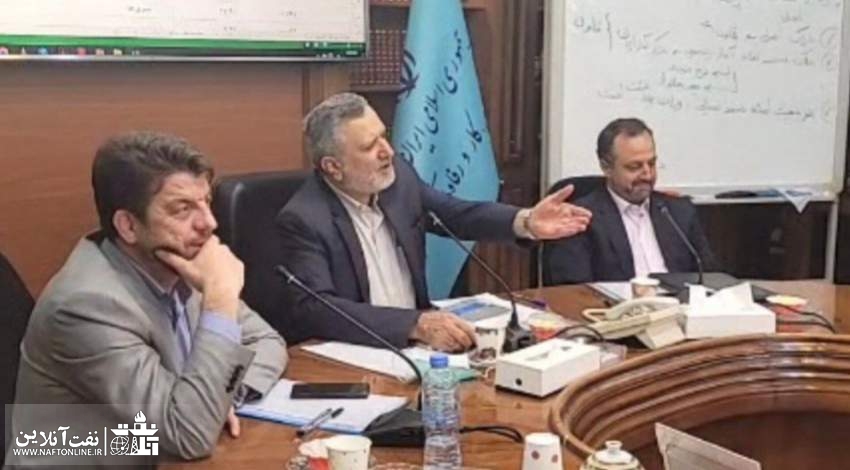 آخرین اخبار تعیین دستمزد ۱۴۰۳