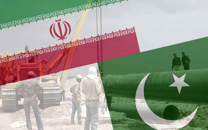 اسلام‌آباد نیازمند واردات گاز ایران با خط لوله آی‌پی است