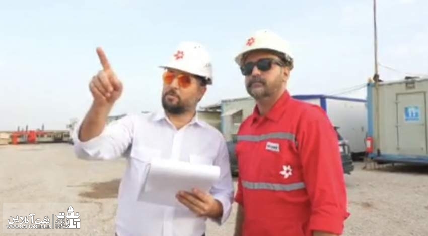 اطلاعاتی بسیار مهم از میدان نفتی سپهر و جفیر