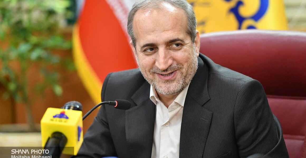 سرمای شدید و دسیسه دشمنان خللی در جریان پایدار گاز وارد نکرد