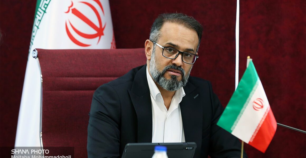 ضرورت اجرای مقاوم‌سازی همسو با توسعه شبکه گازرسانی کشور