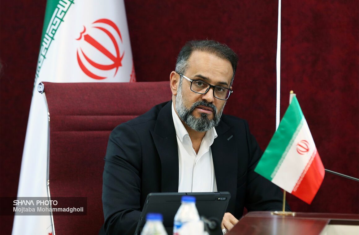 ضرورت اجرای مقاوم‌سازی همسو با توسعه شبکه گازرسانی کشور
