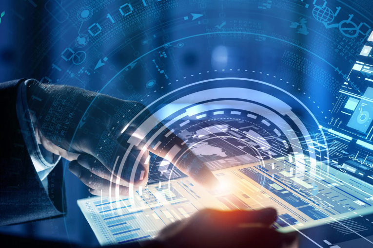 new technologies in the upstream