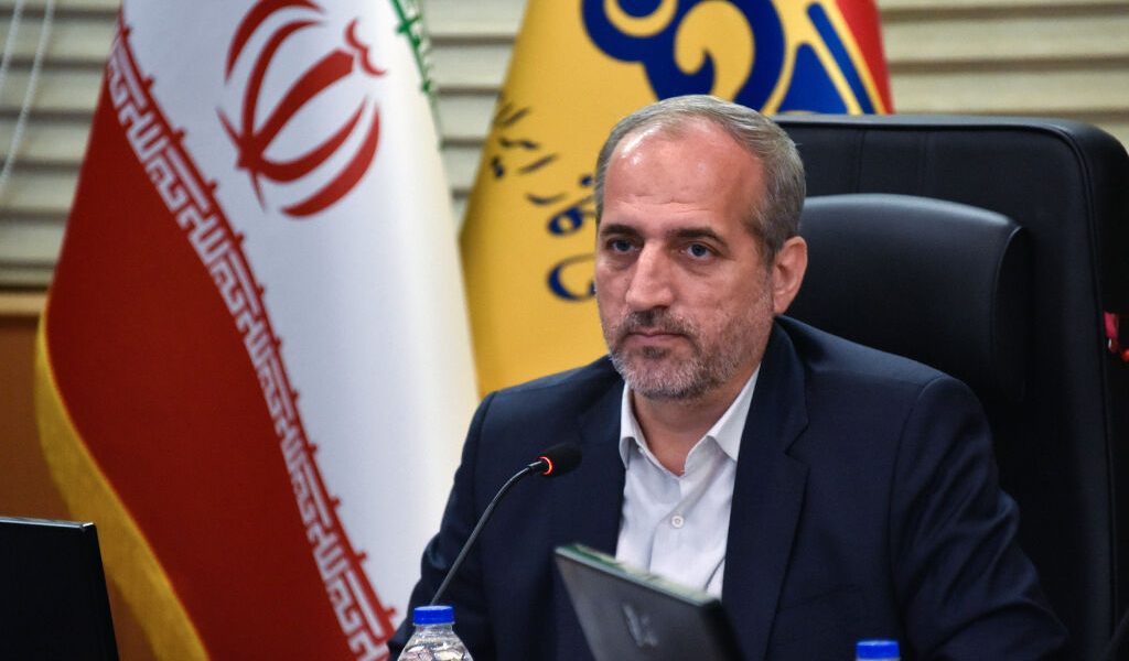 تأکید معاون وزیر نفت بر وصول بدهی‌ ابربدهکاران صنعت گاز