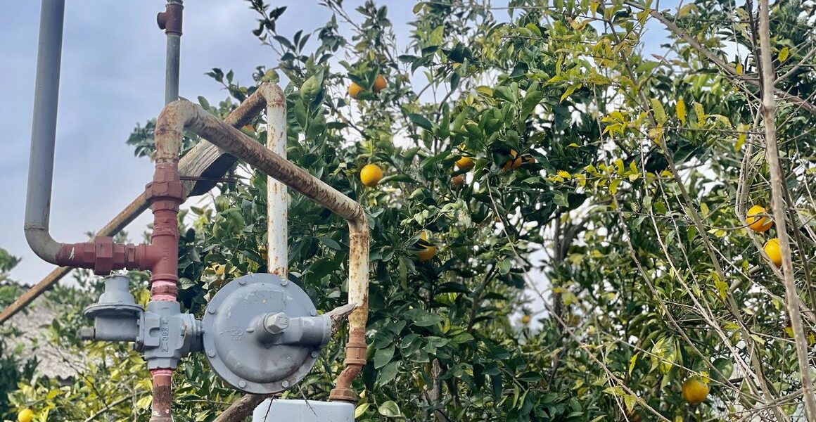 جذب بیش از ۴۳ هزار مشترک جدید گاز طبیعی در گیلان