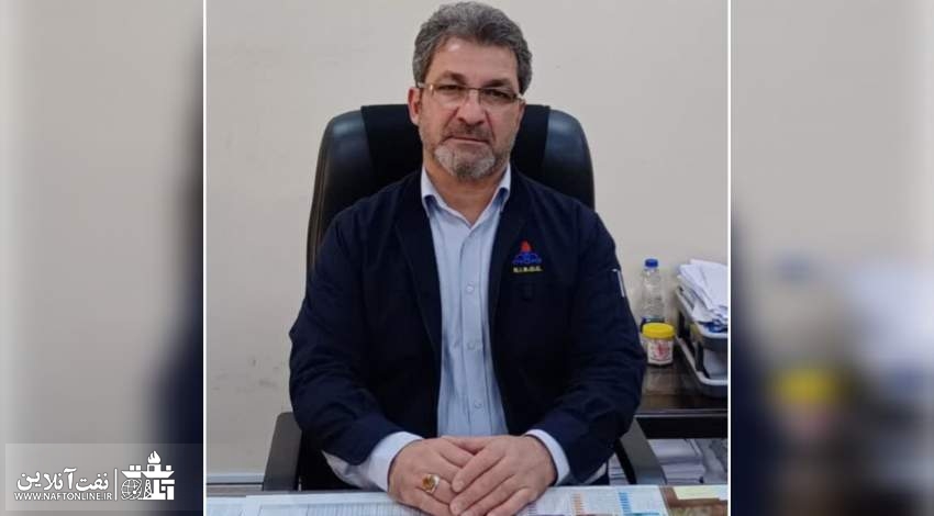 خبر خوش ابوالقاسم حبیبی پور جهت ۱۷ هزار پرسنل ارکان ثالث بزرگترین شرکت تولید کننده نفت ایران