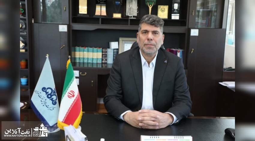 سکان هدایت شرکت پالایش نفت تهران به محسن ایران زاد سپرده شد