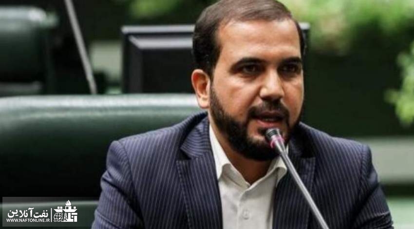شانس نخست ریاست کمیسیون انرژی مجلس به موضوع قطعی پورتال نفت ورود کرد