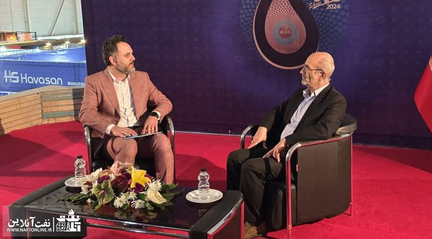 اظهار نظر جالب علیرضا دانشی در خصوص مهاجرت بعضی از کارکنان