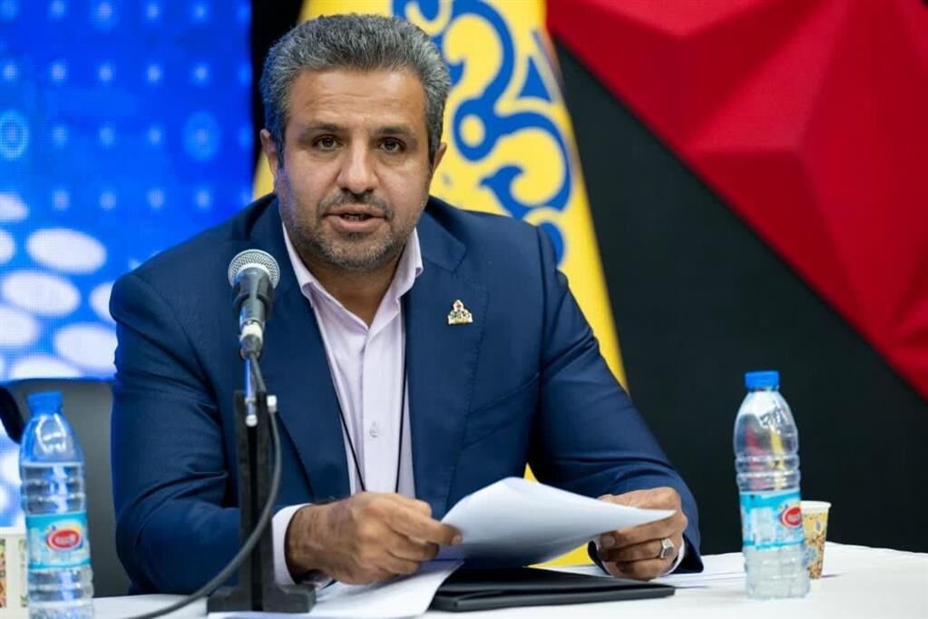 اعتبار گواهی‌نامه سیستم مدیریت انرژی شرکت انتقال گاز ایران تمدید شد