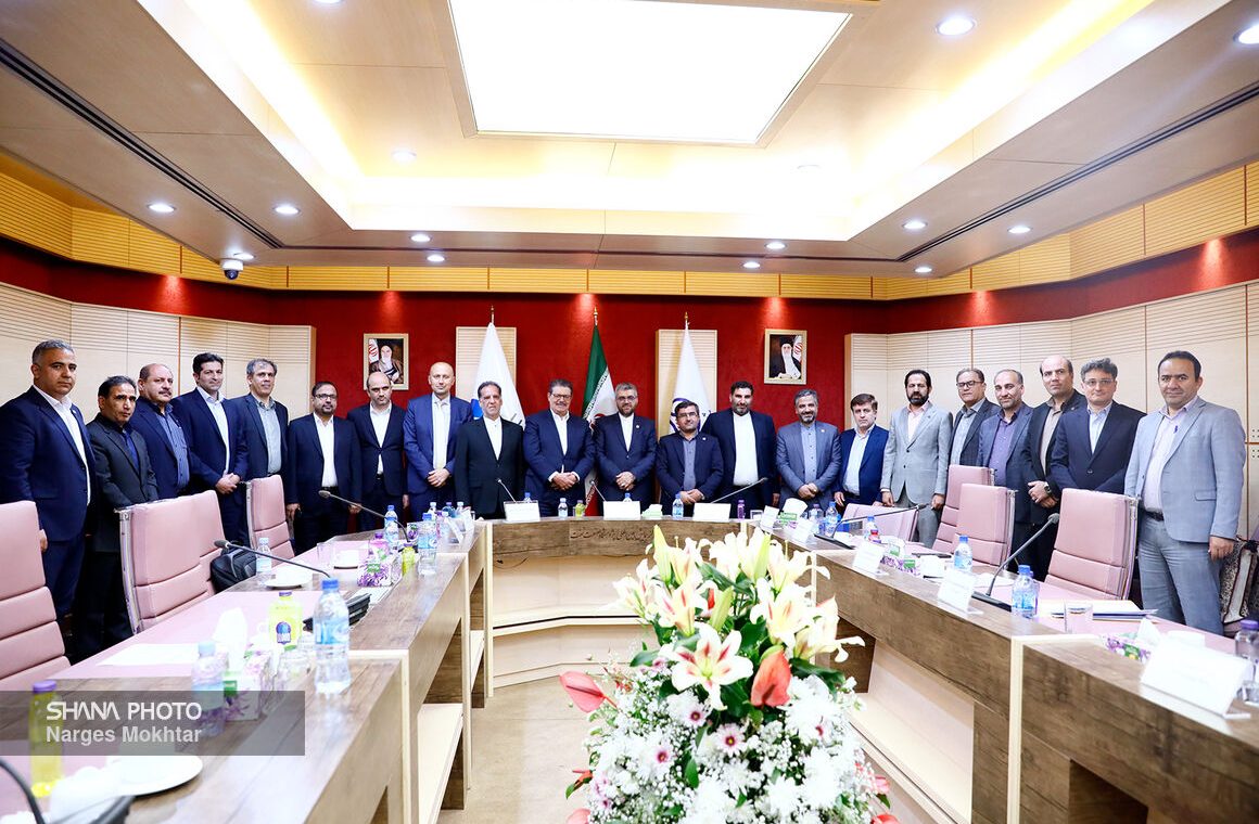 اعلام آمادگی شرکت مهندسی و توسعه گاز ایران برای صدور خدمات فنی و مهندسی به اعضای جی‌ئی‌سی‌اف