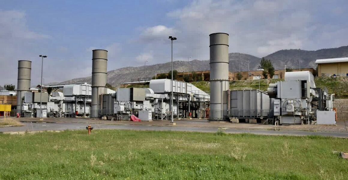 اقدام‌های پالایشگاه گاز ایلام برای حفظ محیط‌زیست