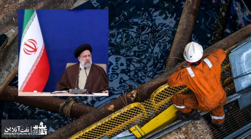 حذف پیمانکار نیروی انسانی یکی از مهمترین اهداف شهید آیت الله رئیسی برای کارگران بود