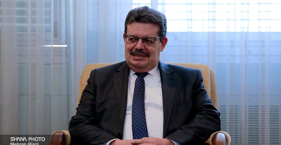 دعوت دبیرکل جی‌ئی‌سی‌اف از صنعت گاز ایران برای برگزاری کارگاه آموزشی ساخت داخل