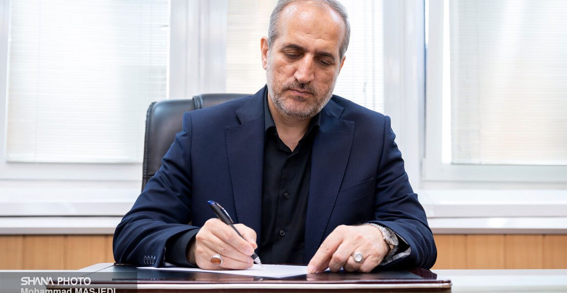مدیرعامل شرکت ملی گاز ایران شهادت رئیس‌جمهوری را تسلیت گفت
