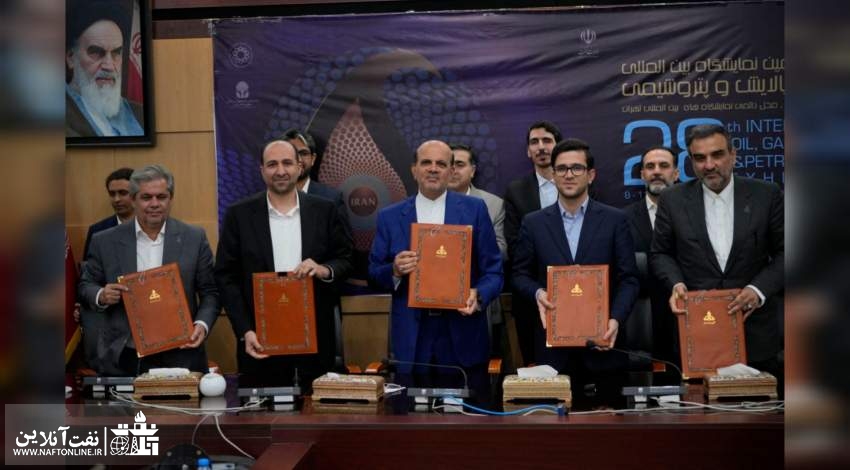 مطالعات توسعه فاز سوم میدان نفتی دارخوین به انرژی سینا واگذار شد