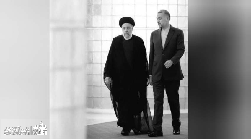 پیام تسلیت مدیرعامل شرکت پتروشیمی نخل آسماری