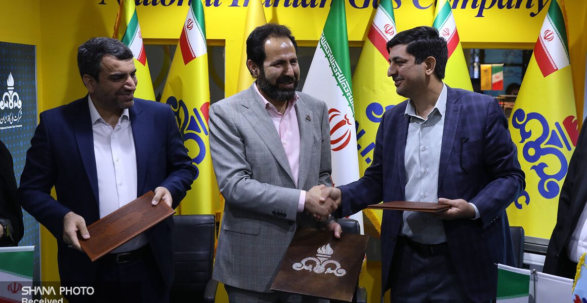 یکی از زنجیرهای تحریم پاره می‌شود