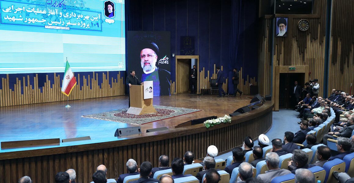 افتتاح و بهره‌برداری از ۸۰۰۰ میلیارد تومان طرح گازرسانی «یادگار ابراهیم» در خراسان رضوی