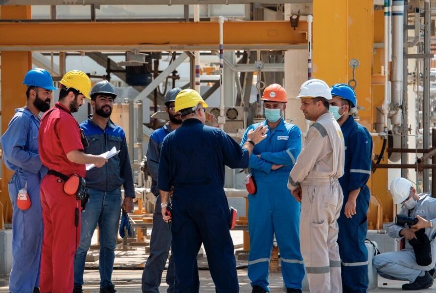 تازه‌ترین خبرها از شرایط ساخت مسکن برای کارکنان صنعت گاز