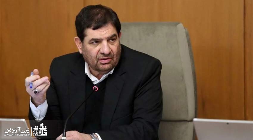 جهت اطلاع بعضی مديران صندلی طلب وزارت نفت