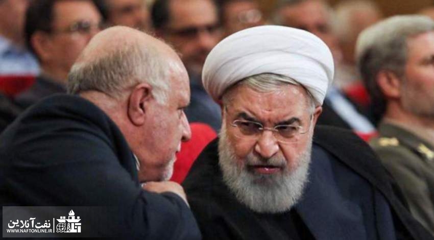 قابل توجه خانواده صنعت نفت: چرا نباید به دولت روحانی برگردیم؟