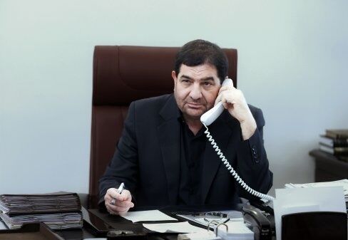 لزوم رفع موانع اجرای قرارداد خط انتقال گاز ایران به پاکستان