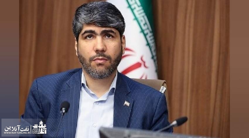 میثم لطیفی دیگر در طرح حذف پیمانکار نیروی انسانی نقشی ندارد