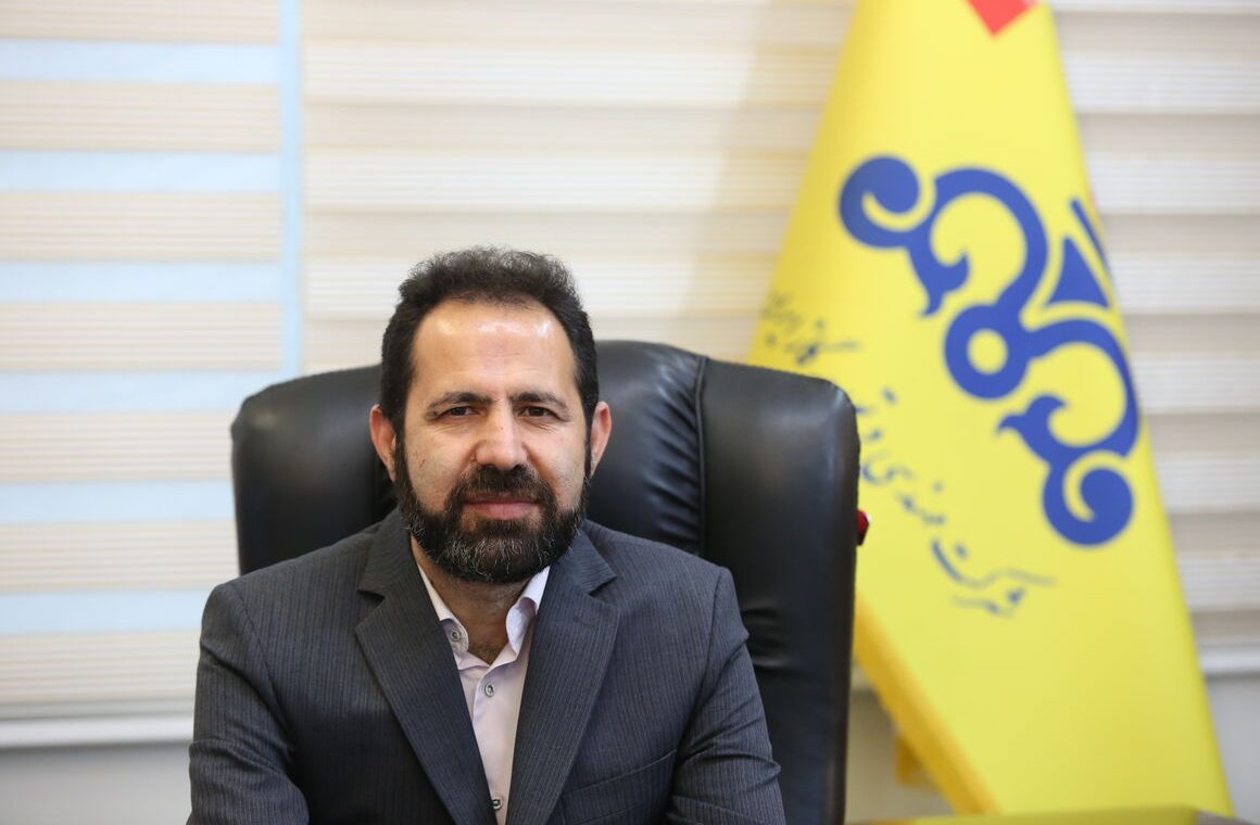 وابستگی‌ها را قطع و بر توانمندی سازندگان ایرانی تمرکز کردیم