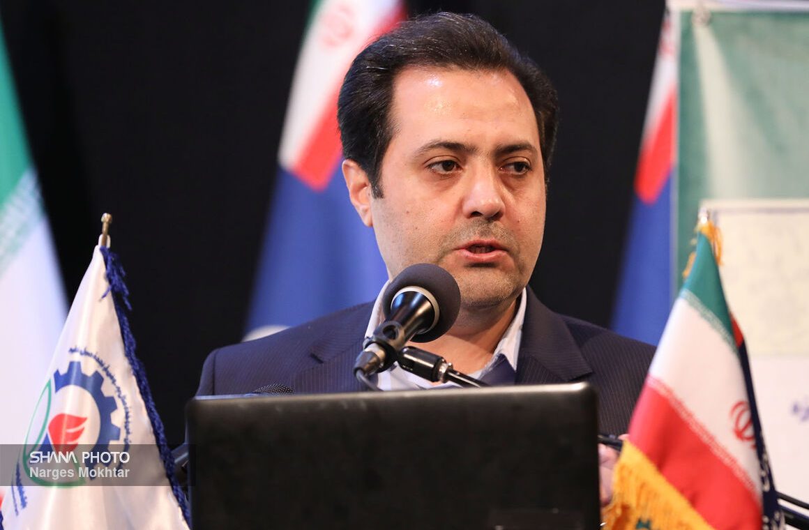 پیگیری جدی بهینه‌سازی مصرف انرژی در صنعت گاز در دولت سیزدهم