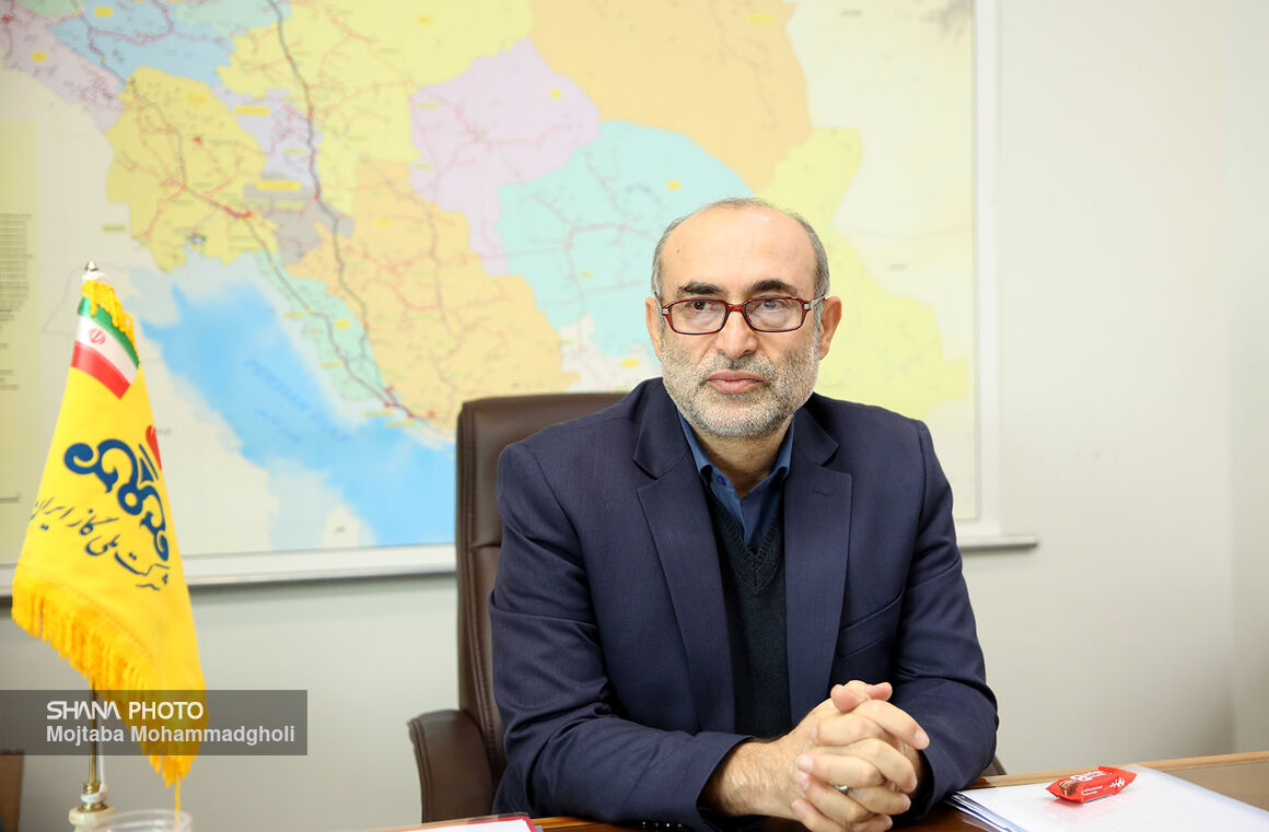 کاهش ۵۰درصدی انتشار گازهای مشعل در پالایشگاه‌های پارس جنوبی