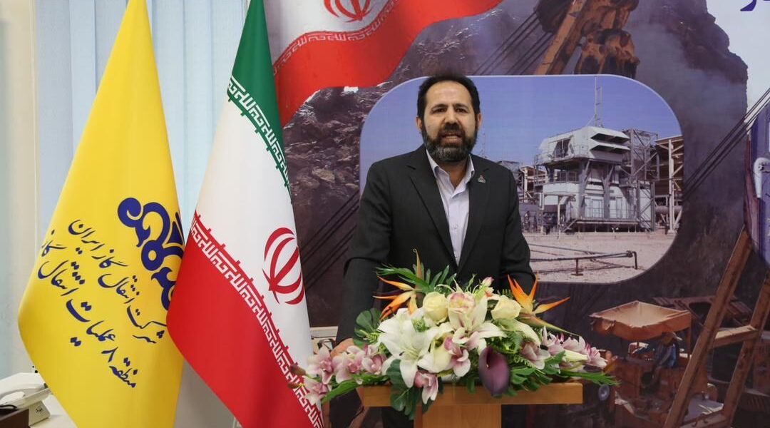 ۱۰۰ درصد تجهیزات خطوط لوله و ۹۲ درصد تأسیسات تقویت فشار گاز بومی‌سازی شدند