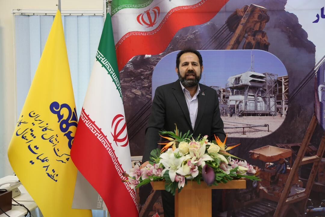۱۰۰ درصد تجهیزات خطوط لوله و ۹۲ درصد تأسیسات تقویت فشار گاز بومی‌سازی شدند