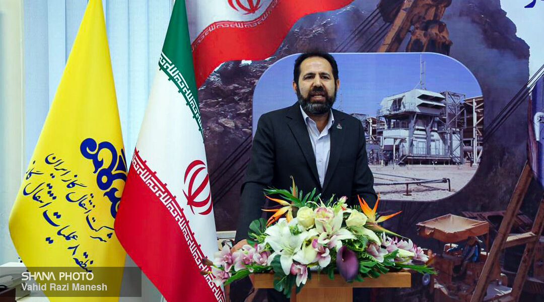 ۱۰۰درصد تجهیزات خطوط لوله و ۹۲درصد تأسیسات تقویت فشار گاز بومی‌سازی شدند