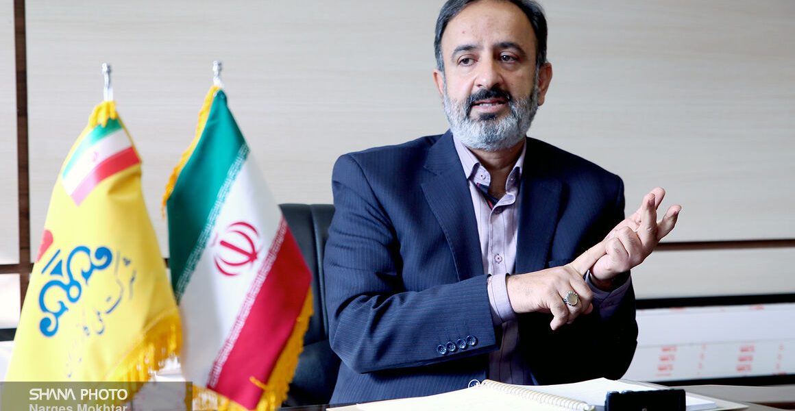 ۲۶۰ میلیون دلار صرفه‌جویی ارزی، نتیجه حمایت صنعت گاز از ساخت ایرانی