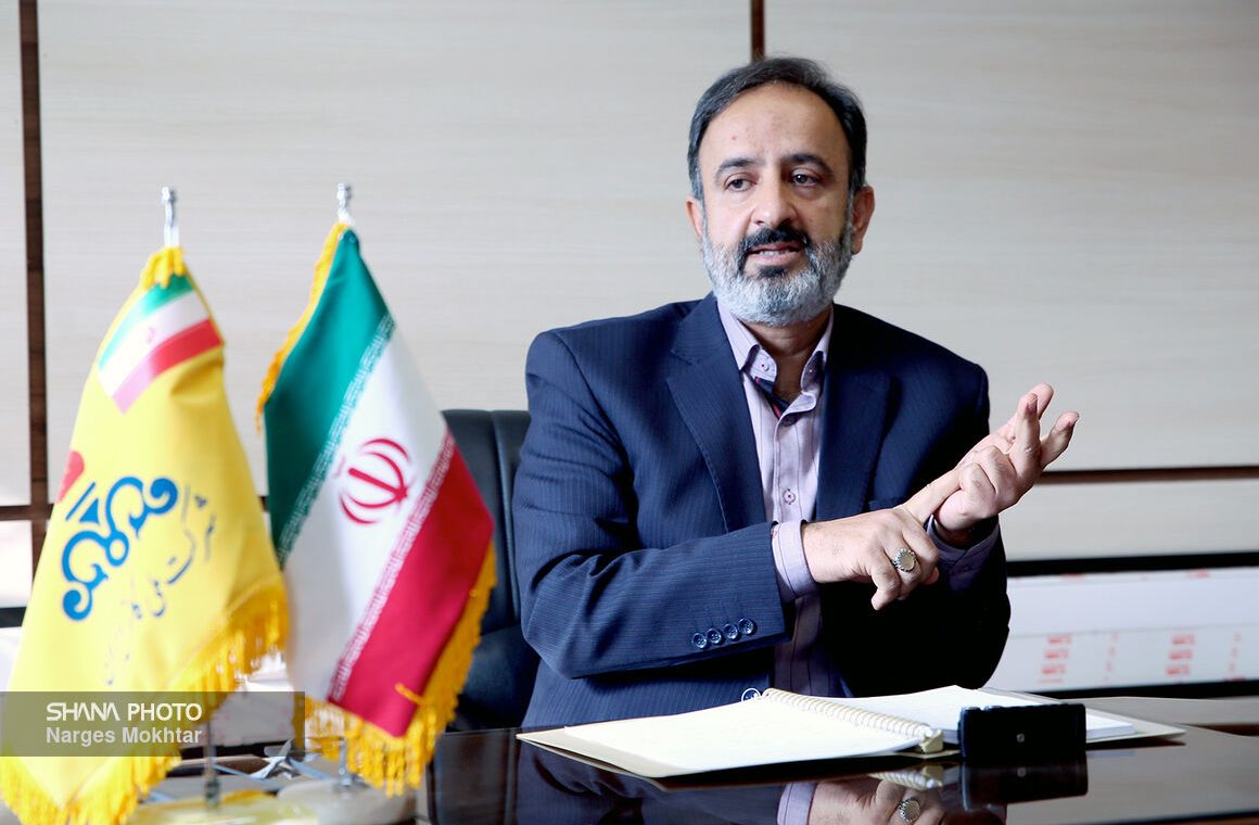 ۲۶۰ میلیون دلار صرفه‌جویی ارزی، نتیجه حمایت صنعت گاز از ساخت ایرانی