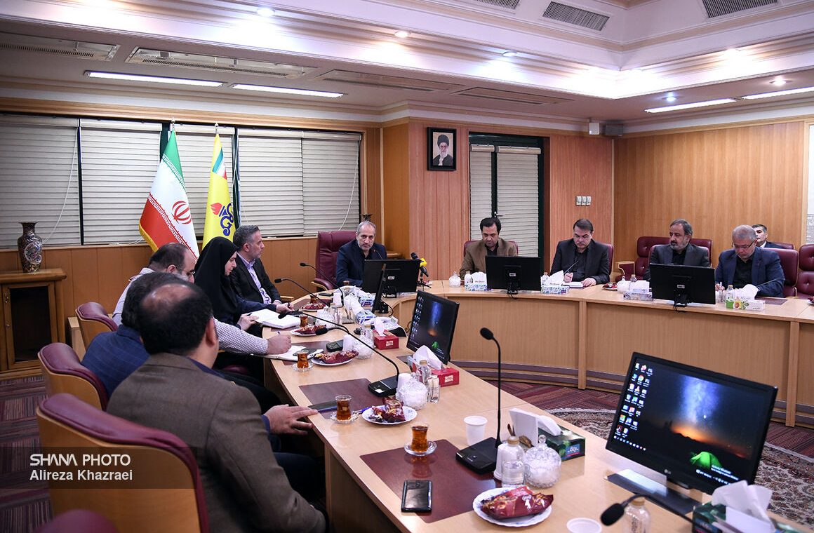 اختصاص امتیاز دریافت گواهی صرفه‌جویی گاز برای نیروگاه‌های کوچک‌مقیاس