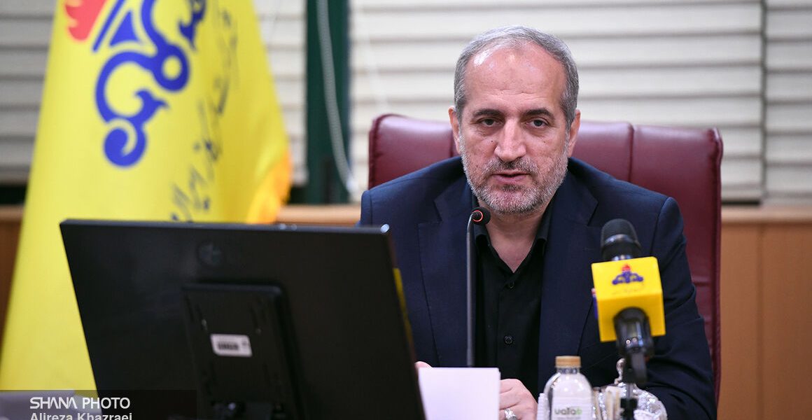تضمین گازرسانی پایدار به نیروگاه‌های کوچک‌مقیاس در فصل سرما