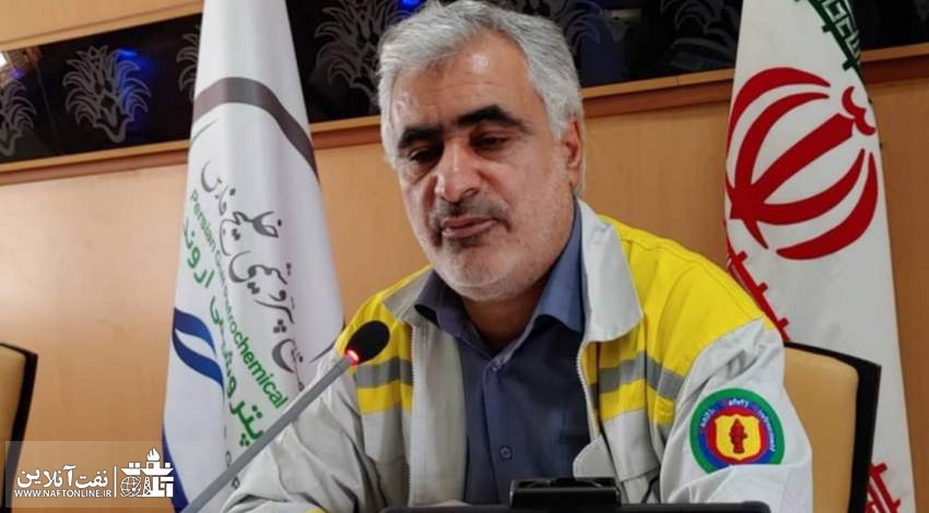 حسن نشان زاده مقدم عضو ارشد ستاد نفت و انرژی قالیباف مطلب روز گذشته نفت آنلاین را تایید کرد