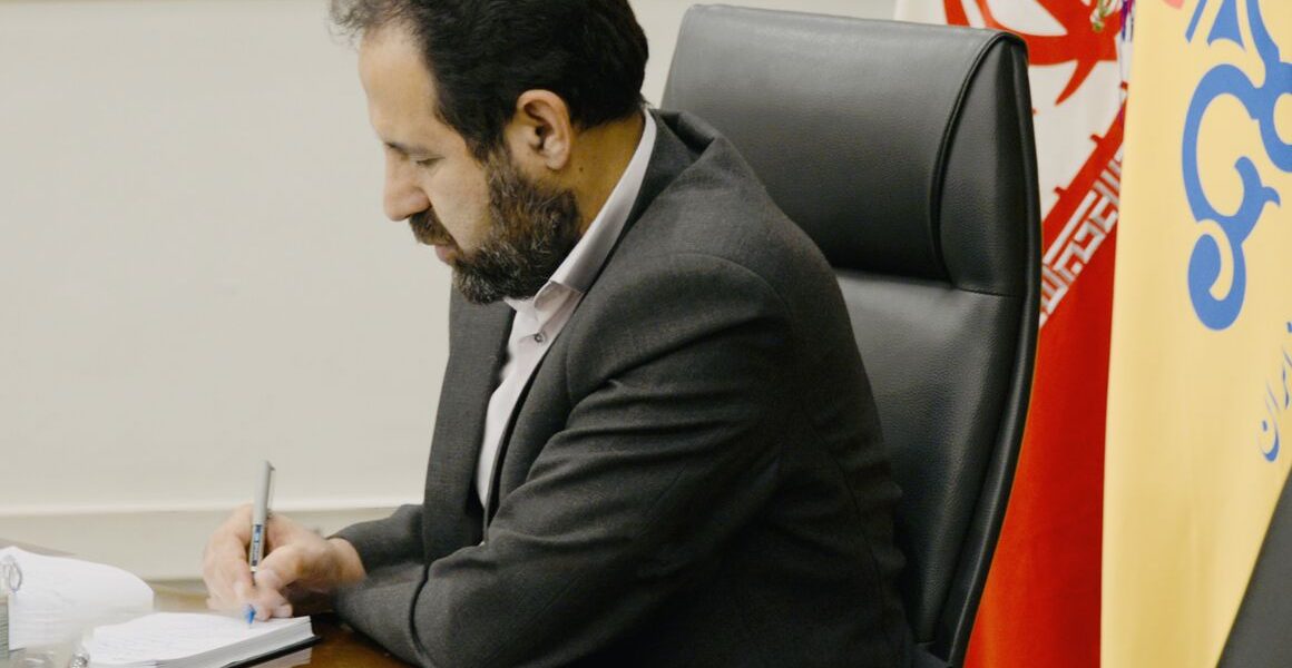 ذخیره‌سازی گاز به کانون توجه‌ها آمد