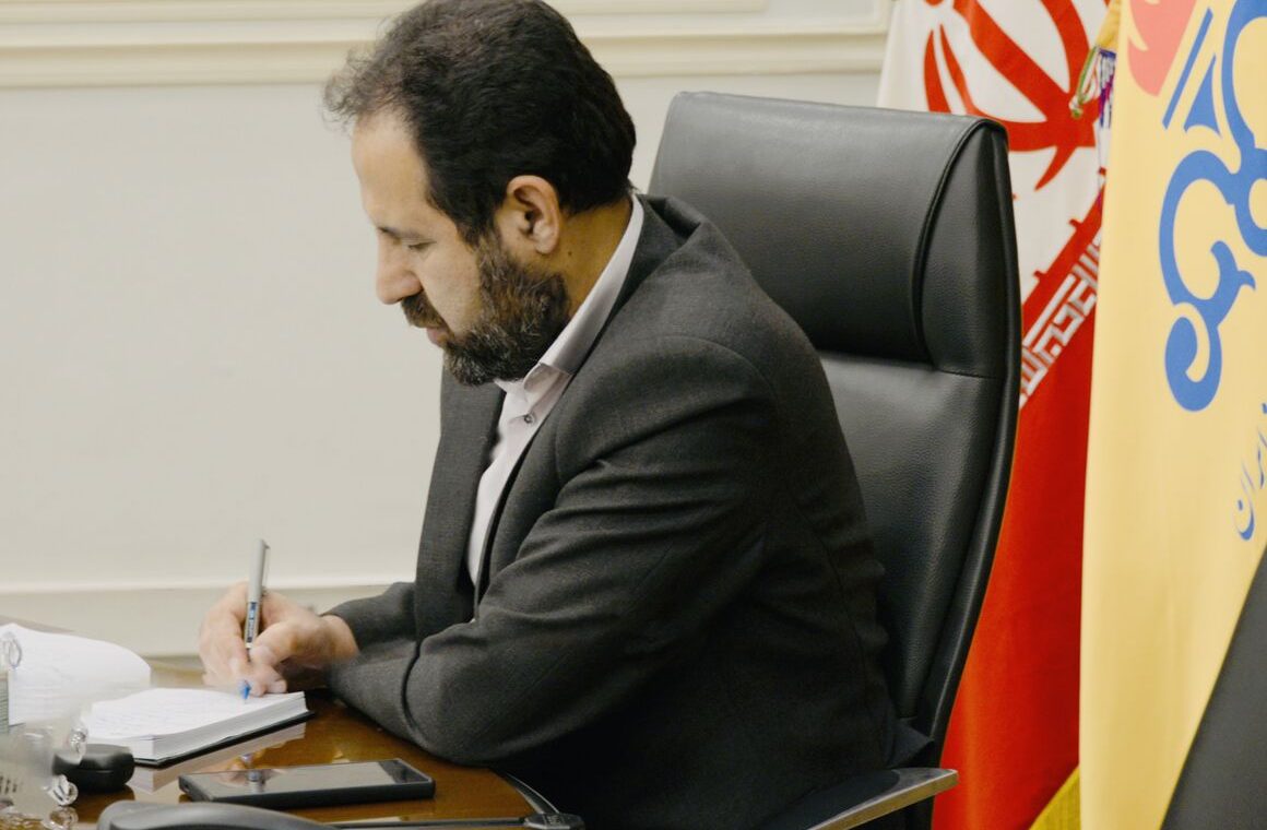 ذخیره‌سازی گاز به کانون توجه‌ها آمد
