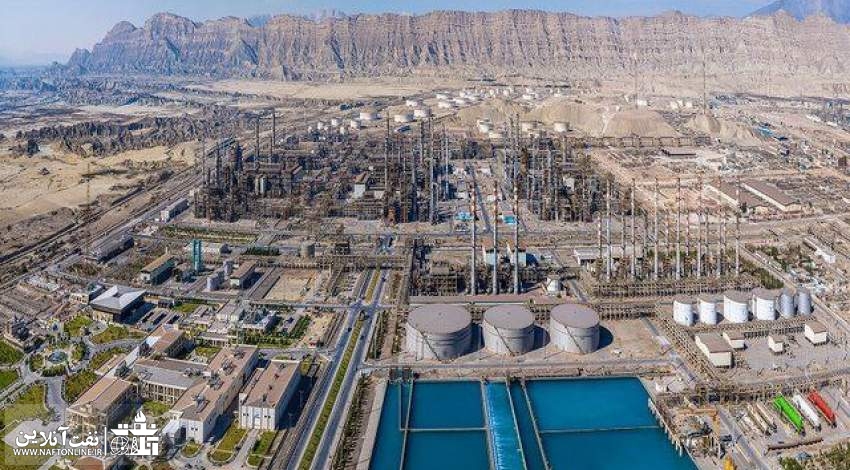 سهام عدالت هیچ‌ سهمی در شرکت نفت ستاره خلیج فارس ندارد