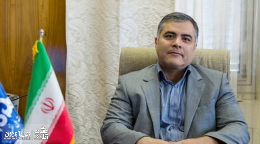 آقای پاک نژاد برنامه های خود را برای پرسنل نفت اعلام کنید