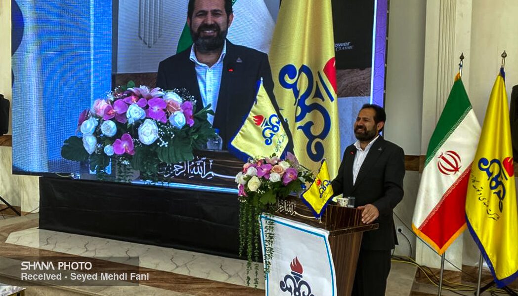 برنامه‌ریزی صنعت گاز برای تضمین و تثبیت فشار شبکه گاز کشور