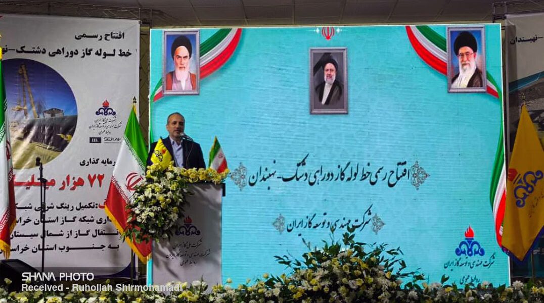 بهینه‌سازی مصرف انرژی تنها راه‌ چاره ناترازی گاز است