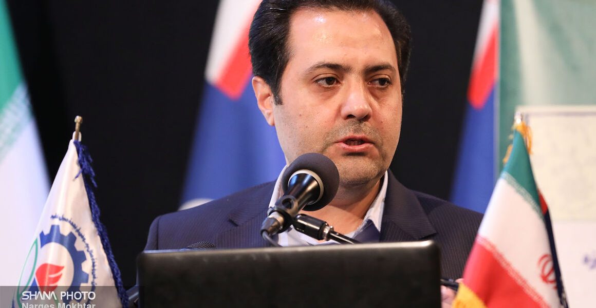 سند راهبردی مدیریت انرژی و کربن شرکت ملی گاز ایران تدوین می‌شود