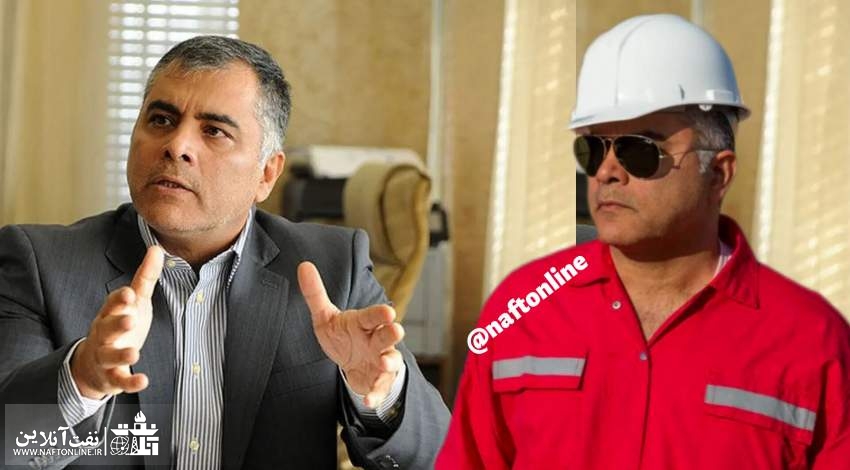محسن پاک نژاد وزیر نفت دولت چهاردهم شد